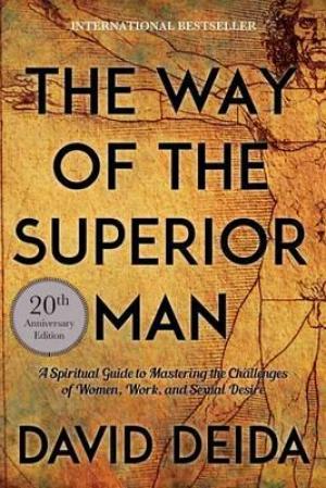 The Way of the Superior Man PDF Download
