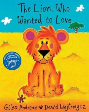 The Lion who Wanted to Love PDF Download