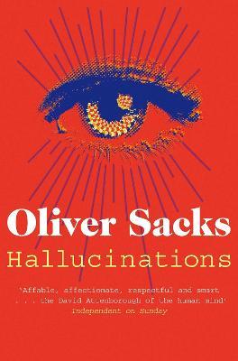 Hallucinations by Oliver Sacks PDF Download