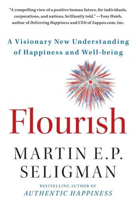Flourish by Martin E. P. Seligman PDF Download
