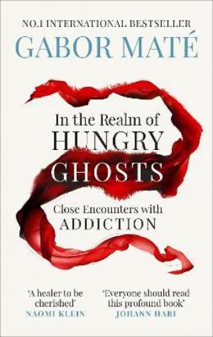 In the Realm of Hungry Ghosts by Gabor Mate PDF Download