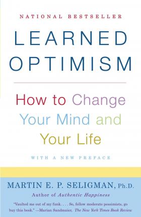 Learned Optimism by Martin E.P. Seligman PDF Download