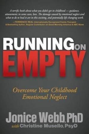 Running on Empty by Jonice Webb PDF Download