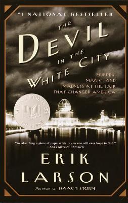 The Devil in the White City by Erik Larson PDF Download