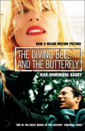 The Diving-bell and the Butterfly PDF Download