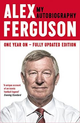 Alex Ferguson : My Autobiography PDF Download