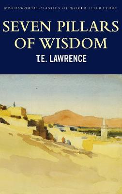 Seven Pillars of Wisdom by T.E. Lawrence PDF Download