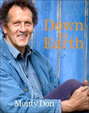 Down to Earth by Monty Don PDF Download