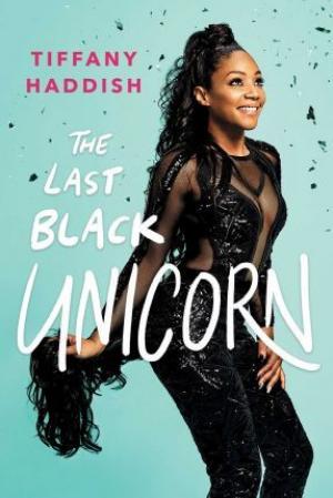 The Last Black Unicorn by Tiffany Haddish PDF Download