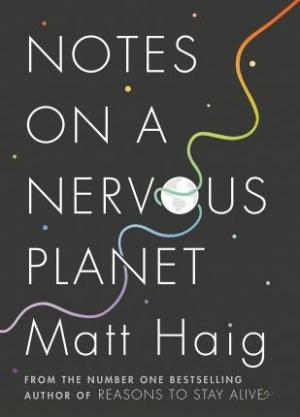 Notes on a Nervous Planet PDF Download