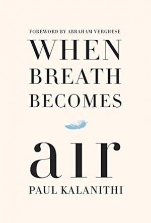When Breath Becomes Air PDF Download