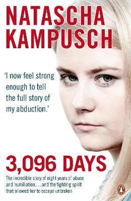 3,096 Days by Natascha Kampusch PDF Download