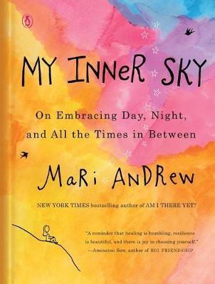 My Inner Sky by Mari Andrew PDF Download