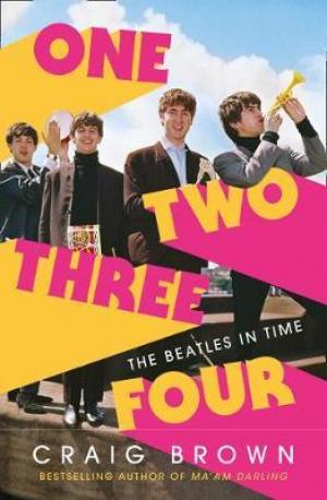 One Two Three Four by Craig Brown PDF Download