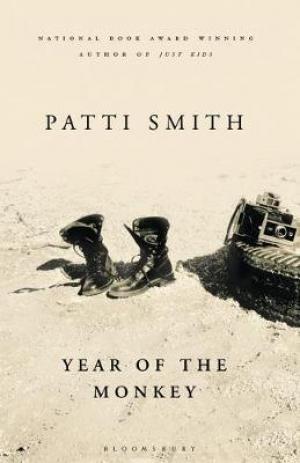 Year of the Monkey by Patti Smith PDF Download