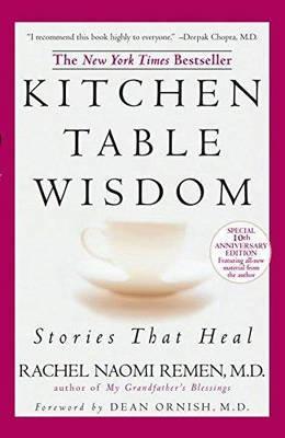 Kitchen Table Wisdom PDF Download