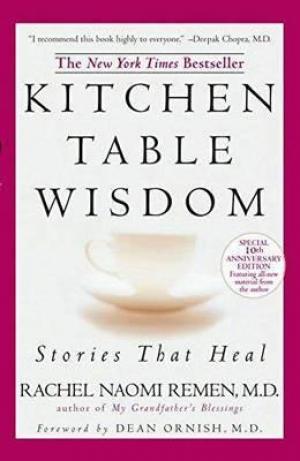 Kitchen Table Wisdom PDF Download