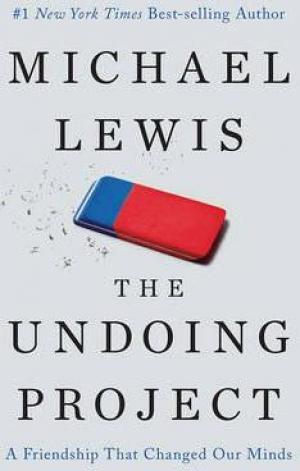 The Undoing Project by Michael Lewis PDF Download