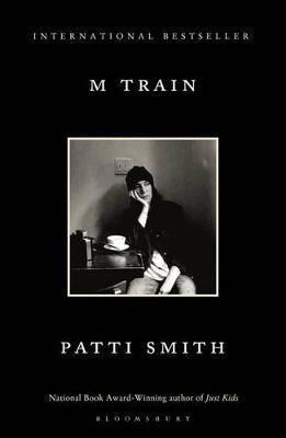 M Train by Patti Smith PDF Download