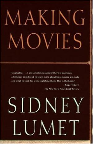 Making Movies by Sidney Lumet PDF Download