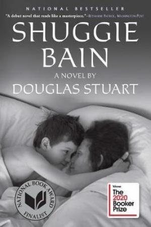 Shuggie Bain by Douglas Stuart PDF Download