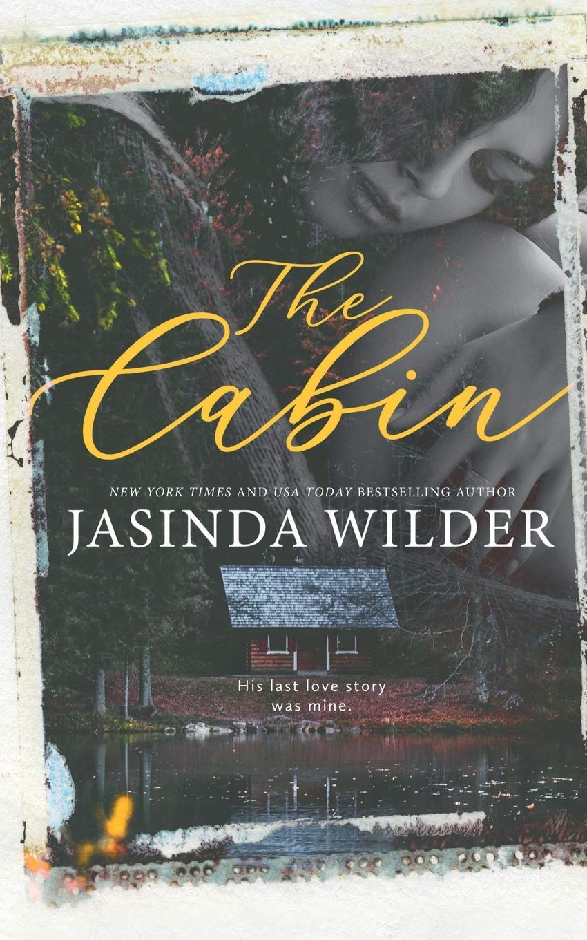 The Cabin by Jasinda Wilder PDF Download