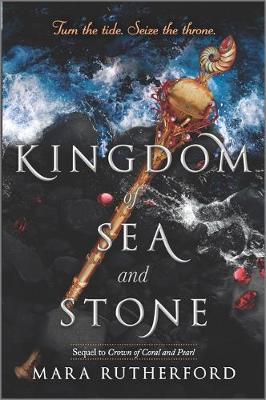 Kingdom of Sea and Stone PDF Download