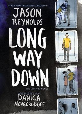 Long Way Down Graphic Novel PDF Download