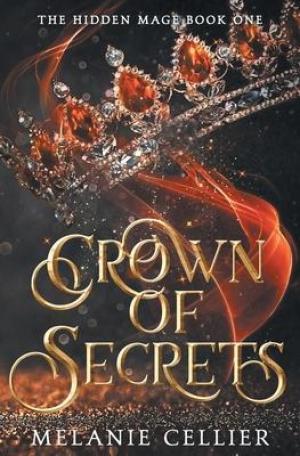Crown of Secrets PDF Download