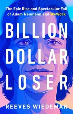Billion Dollar Loser PDF Download