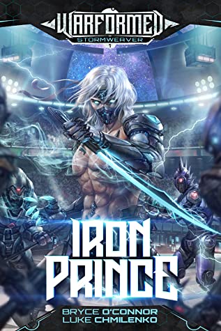 Iron Prince by Bryce O'Connor PDF Download