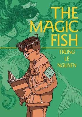 The Magic Fish PDF Download