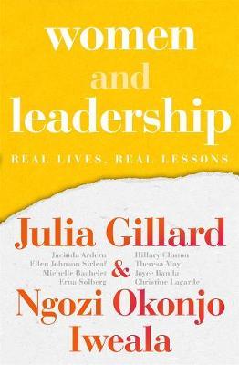 (PDF DOWNLOAD) Women and Leadership : Real Lives, Real Lessons