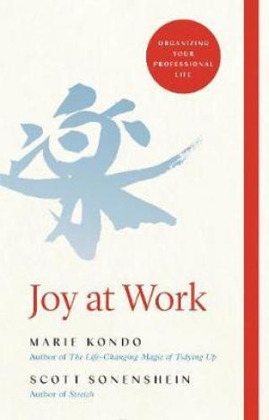 Joy at Work PDF Download