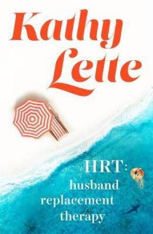 HRT: Husband Replacement Therapy PDF Download