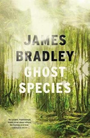 Ghost Species by James Bradley PDF Download