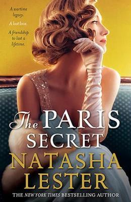 The Dior Legacy by Natasha Lester PDF Download