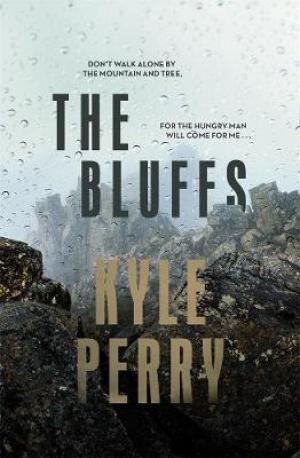 The Bluffs by Kyle Perry PDF Download