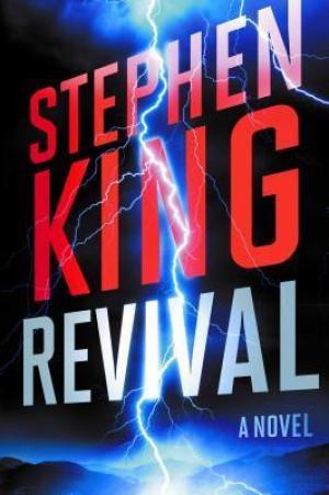 Revival by Stephen King PDF Download