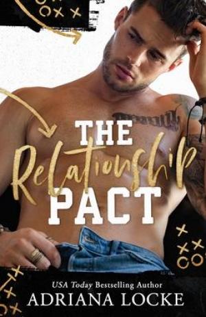The Relationship Pact PDF Download