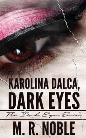 Karolina Dalca, Dark Eyes PDF Download