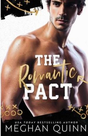 The Romantic Pact PDF Download