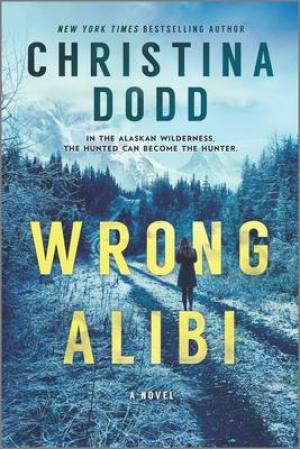 The Wrong Alibi PDF Download