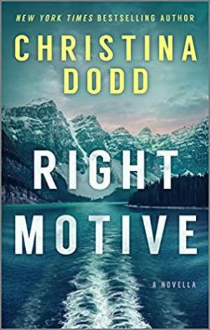 Right Motive by Christina Dodd PDF Download