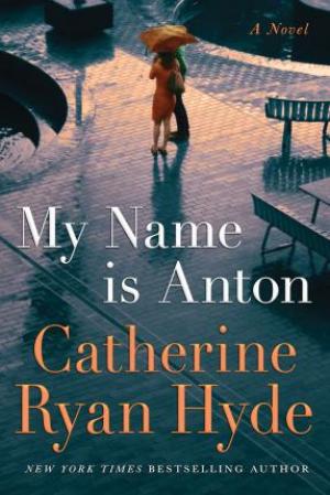 My Name Is Anton PDF Download