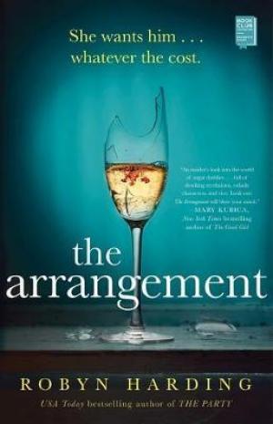 The Arrangement by Robyn Harding PDF Download