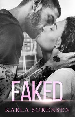 Faked : A sports romance PDF Download