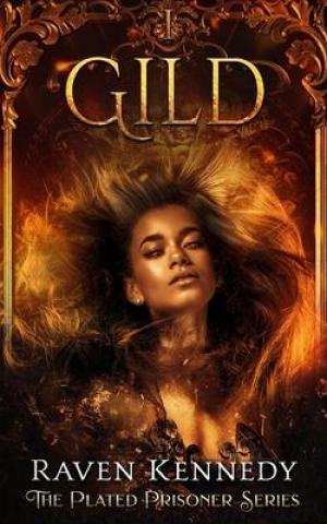 Gild by Raven Kennedy PDF Download