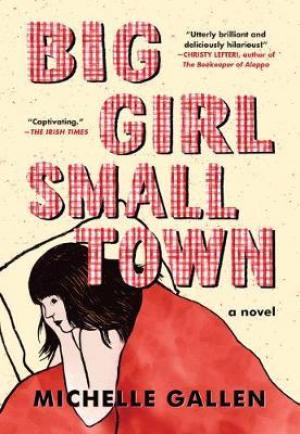 Big Girl, Small Town PDF Download