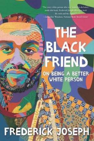 The Black Friend PDF Download